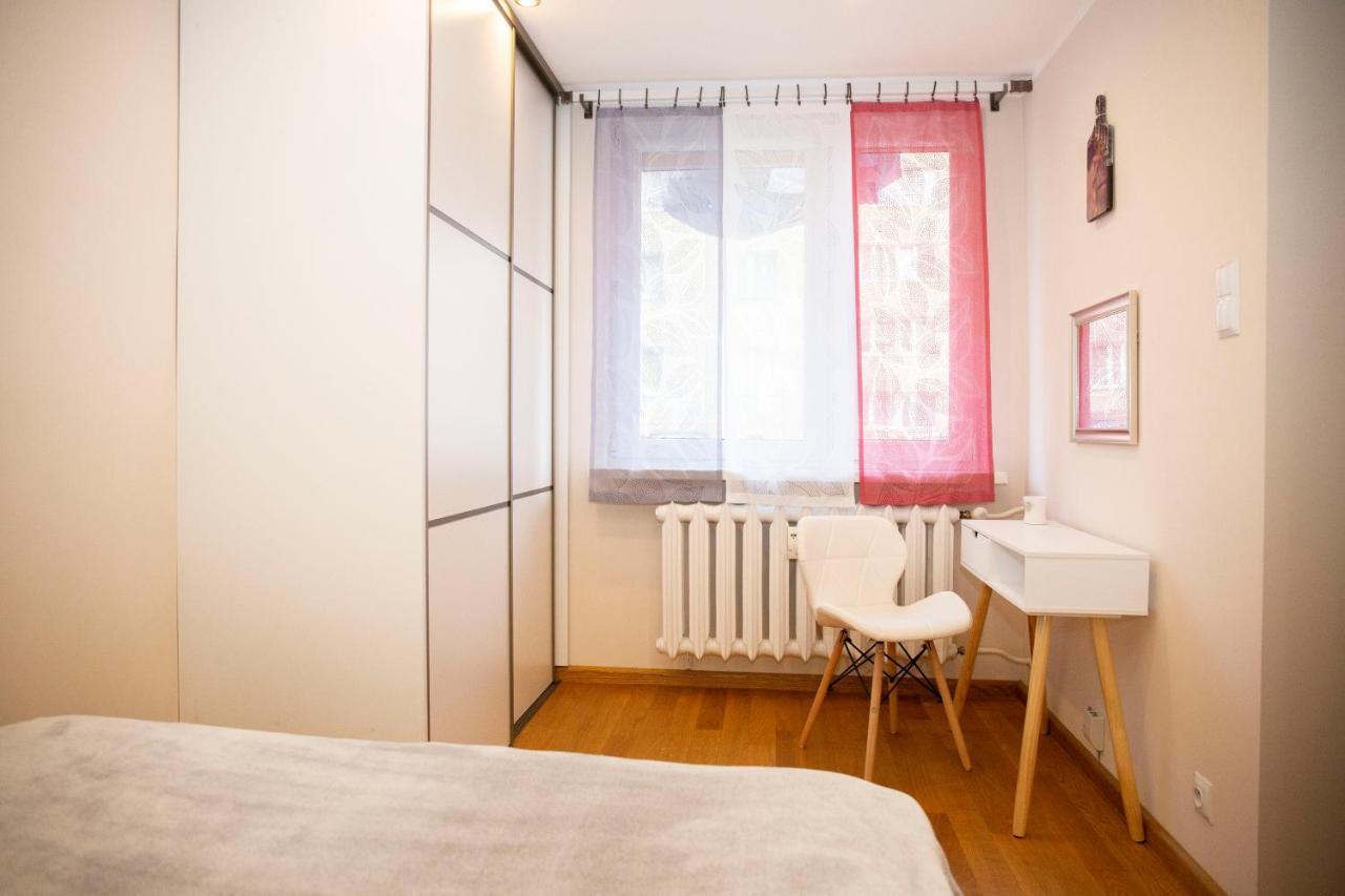 Apartament Bieszczadzkie Anioly Apartamento Ustrzyki Dolne Exterior foto